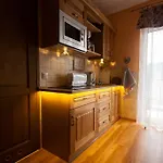 Bed & Breakfast Pod Czantoria Ustroń