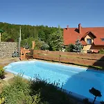 Pod Czantoria B&B 우스트론