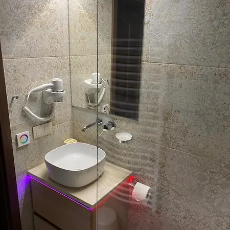 Pod Czantoria Bed & Breakfast