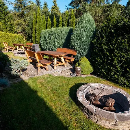 Pod Czantoria 3* Ustroń