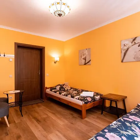 Pod Czantoria Bed & Breakfast 3*