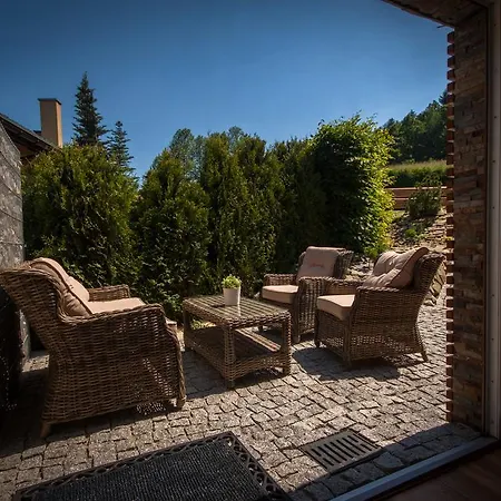 Pod Czantoria Bed & Breakfast 3*