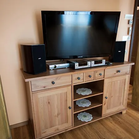 Bed & Breakfast Pod Czantoria 3*