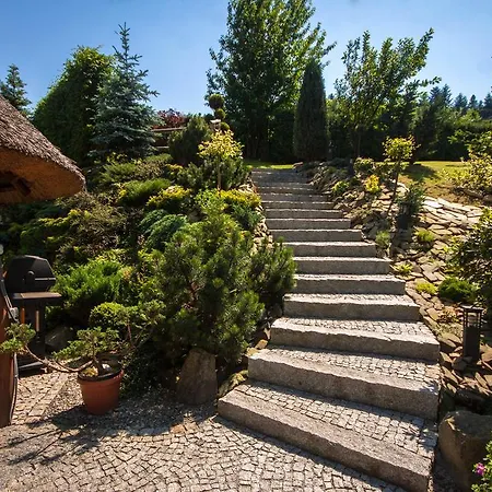 Pod Czantoria Ustroń