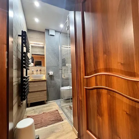 Pod Czantoria Bed & Breakfast 3*