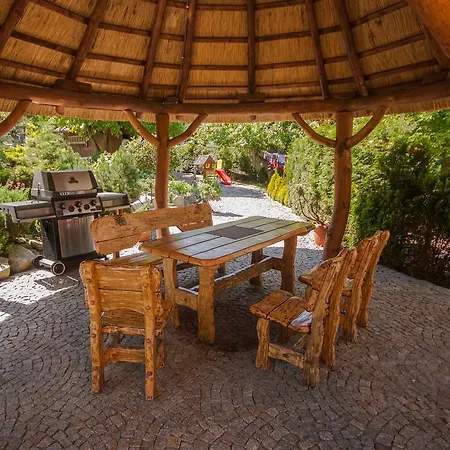 Bed and breakfast Pod Czantoria 3*