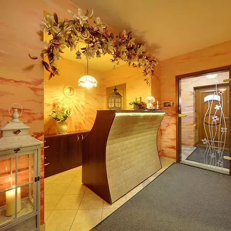 Pod Czantoria Bed & Breakfast Ustroń