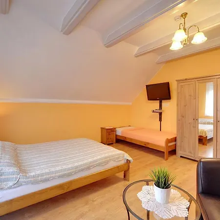 Pod Czantoria 3* Ustron