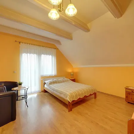 Pod Czantoria Bed & Breakfast 3*