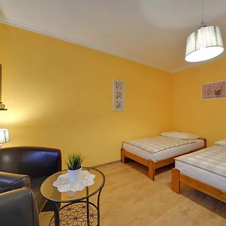 Pod Czantoria Ustroń