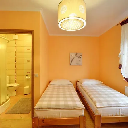 Pod Czantoria Ustroń