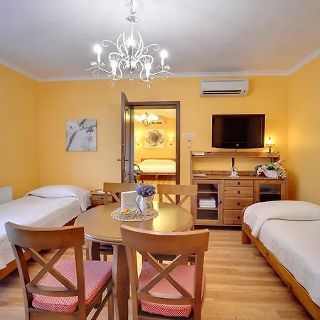 Frühstückspension Pod Czantoria