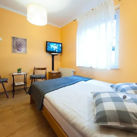 Pod Czantoria Bed & Breakfast