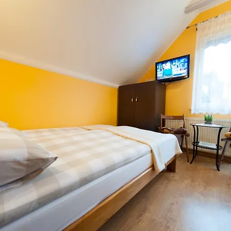 Pod Czantoria Bed & Breakfast 3*