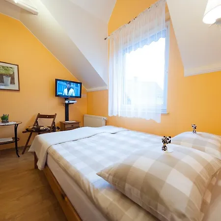 Bed & Breakfast Pod Czantoria Ustroń