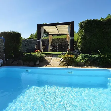 Pod Czantoria Frühstückspension