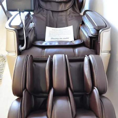 Pod Czantoria Bed & Breakfast 3*