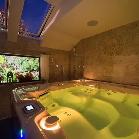 Bed & Breakfast Pod Czantoria Ustroń