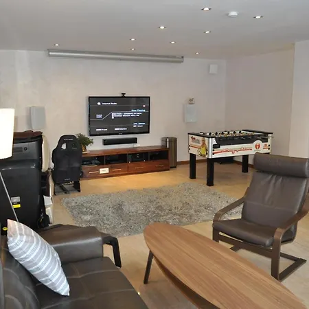 Pod Czantoria 3* Ustroń