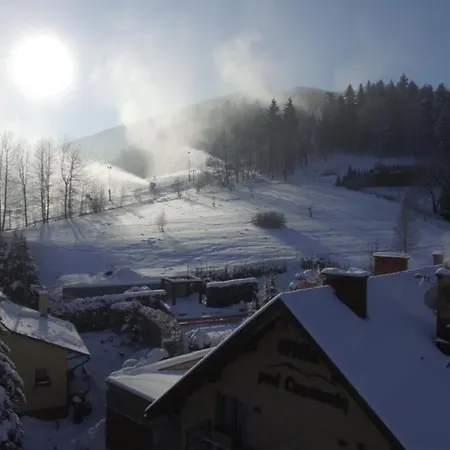 Pod Czantoria 3* Ustroň