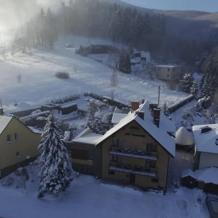 Bed and Breakfast Pod Czantoria 3*