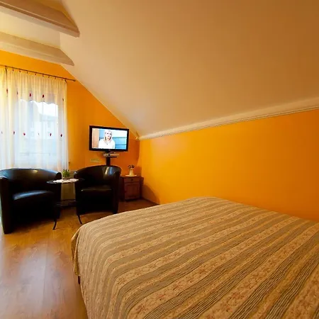 Bed & Breakfast Pod Czantoria 3*