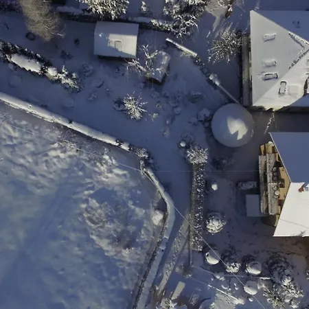 Frühstückspension Pod Czantoria