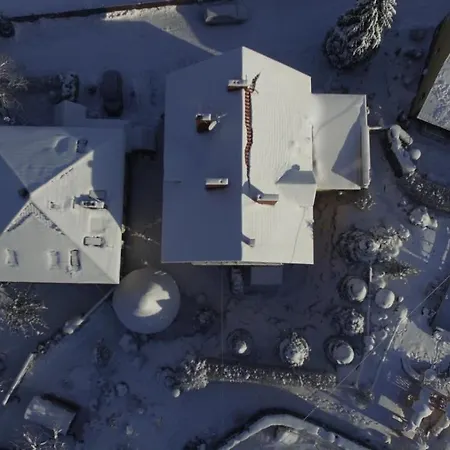 Pod Czantoria Frühstückspension