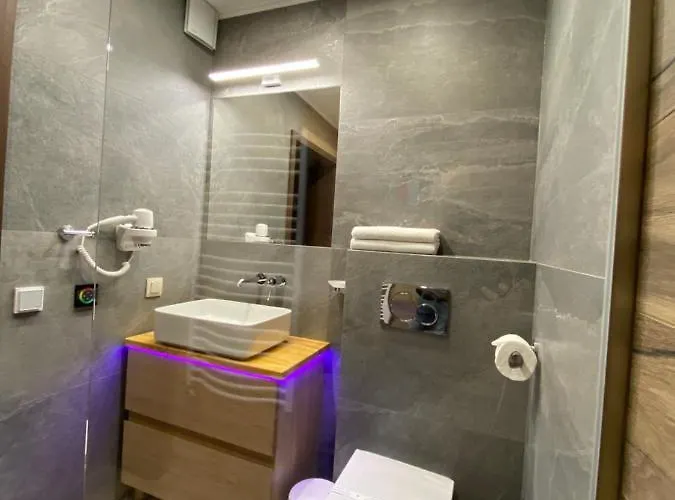 Nocleg ze śniadaniem Pod Czantorią Ustroń