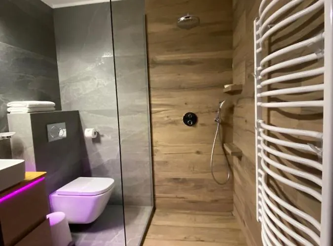 Pod Czantorią Nocleg ze śniadaniem