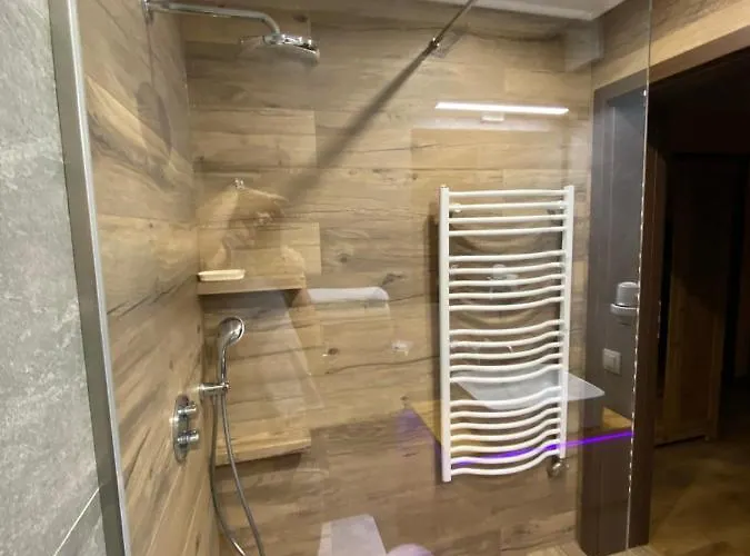 Pod Czantoria Bed and Breakfast Ustroń