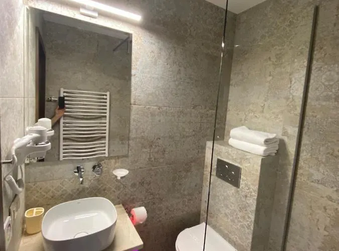 Pod Czantorią Nocleg ze śniadaniem Ustroń