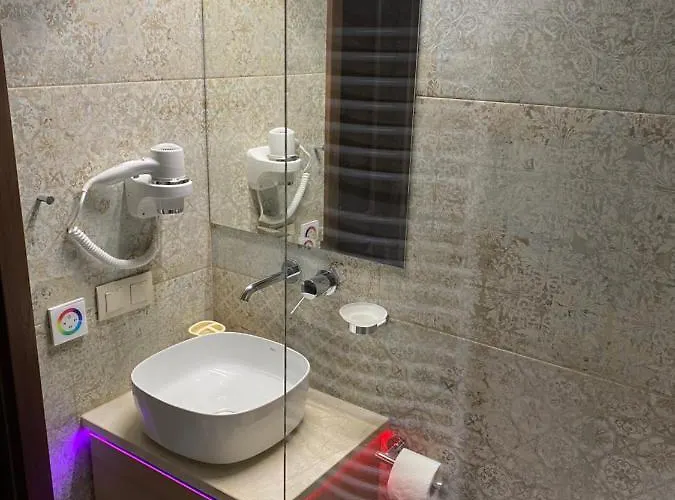 Pod Czantorią Nocleg ze śniadaniem