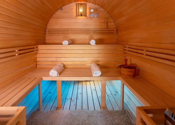 Bed & Breakfast Pod Czantoria