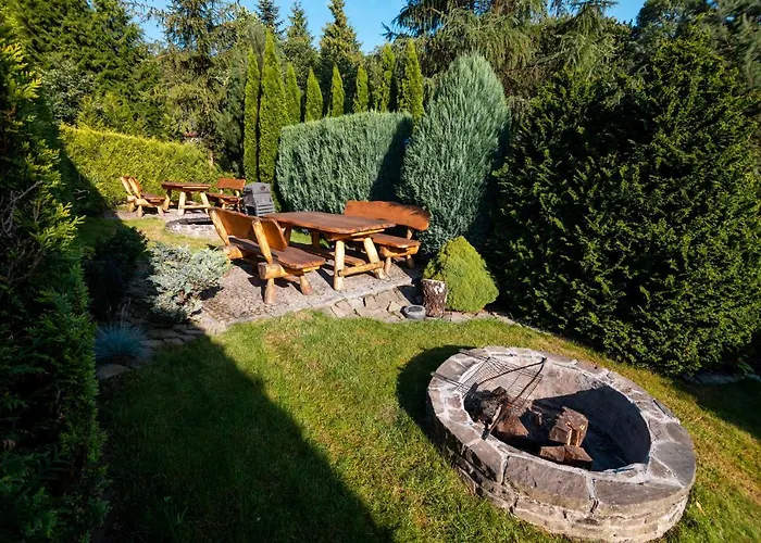 Pod Czantoria 3* Ustroň