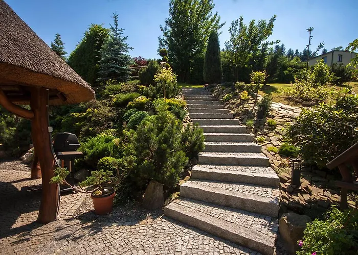 Pod Czantoria Ustroń