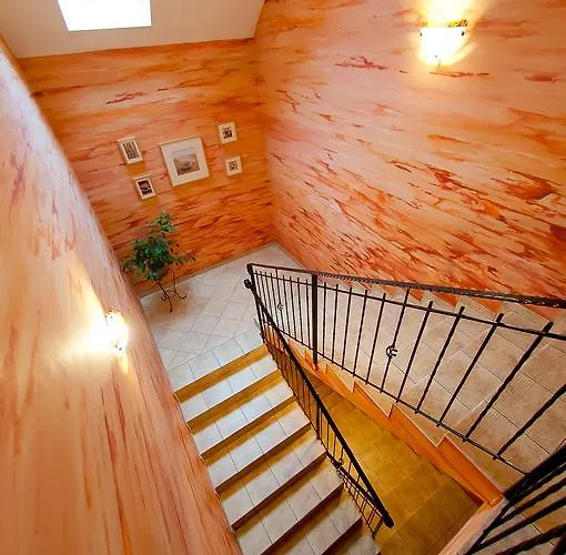 Nocleg ze śniadaniem Pod Czantorią 3*