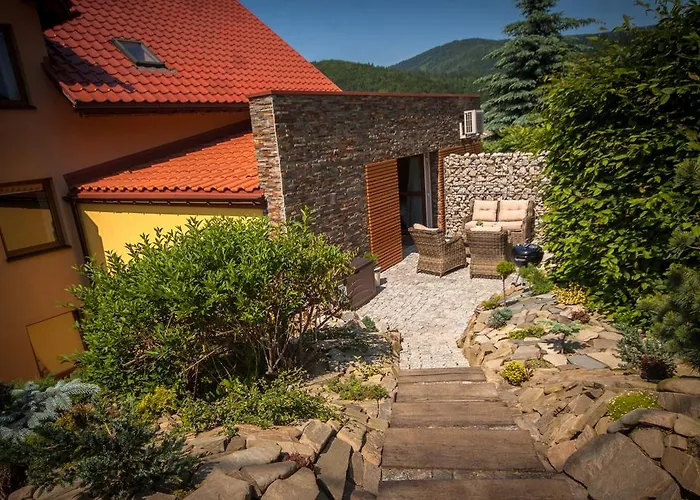 Bed & Breakfast Pod Czantoria 3*