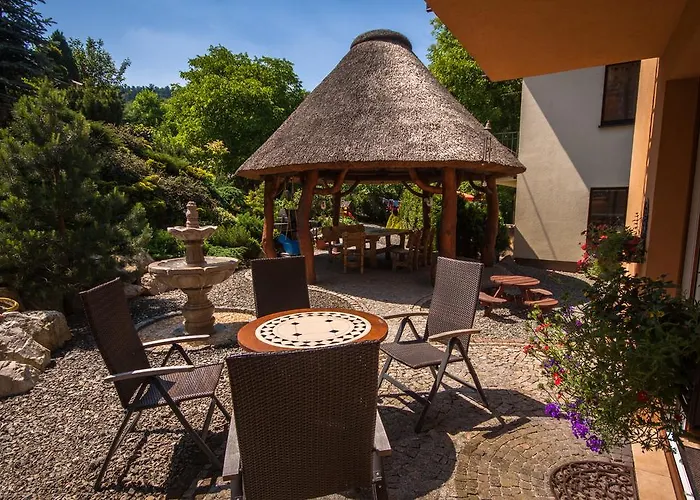 Pod Czantoria 3* אוסטראון