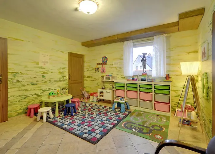 Pod Czantorią Ustroń