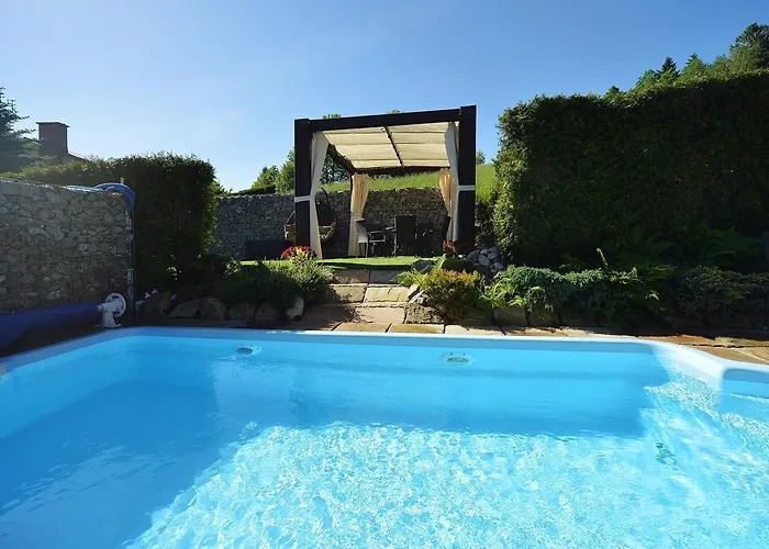 Pod Czantorią Nocleg ze śniadaniem