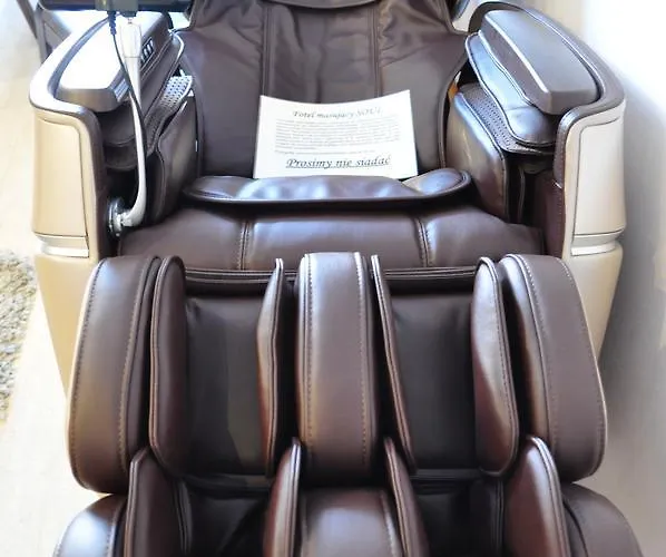 Pod Czantorią Nocleg ze śniadaniem 3*