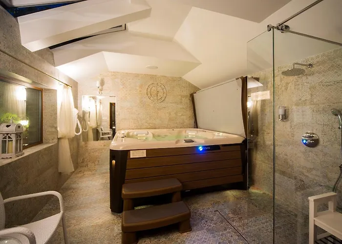 Pod Czantorią Nocleg ze śniadaniem Ustroń