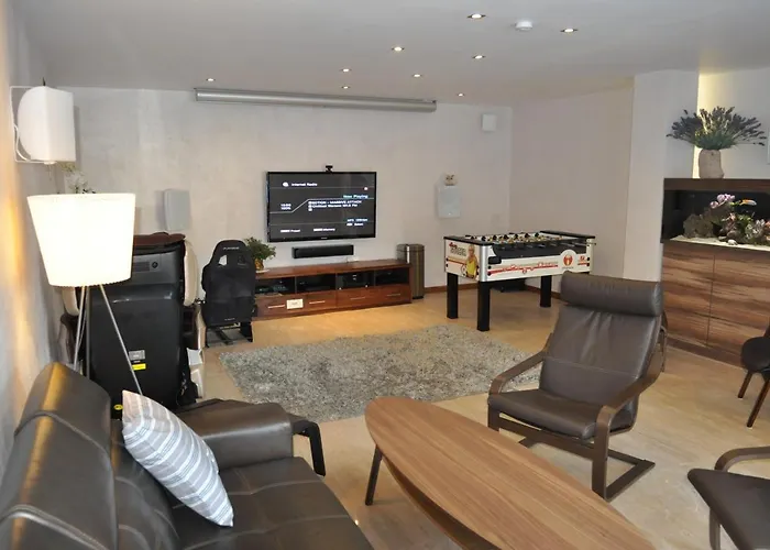 Pod Czantoria 3* Ustroń