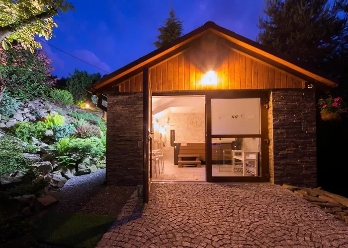 Pod Czantoria לינה וארוחת בוקר 3*