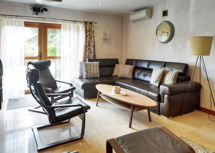 Pod Czantorią 3* Ustroń