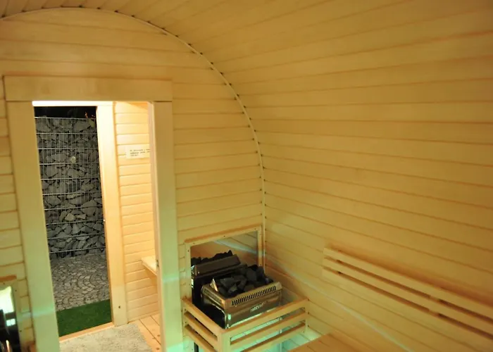 לינה וארוחת בוקר Pod Czantoria