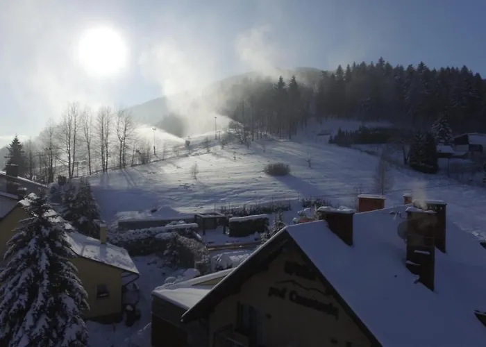 Pod Czantorią 3* Ustroń