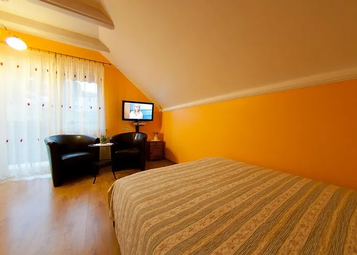 Bed and Breakfast Pod Czantoria 3*