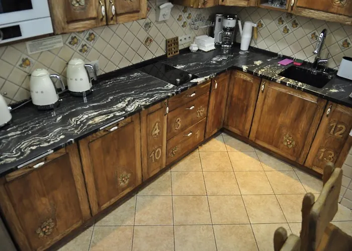 Pod Czantorią Nocleg ze śniadaniem 3*